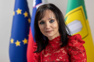 Anita Lemež Kljajić