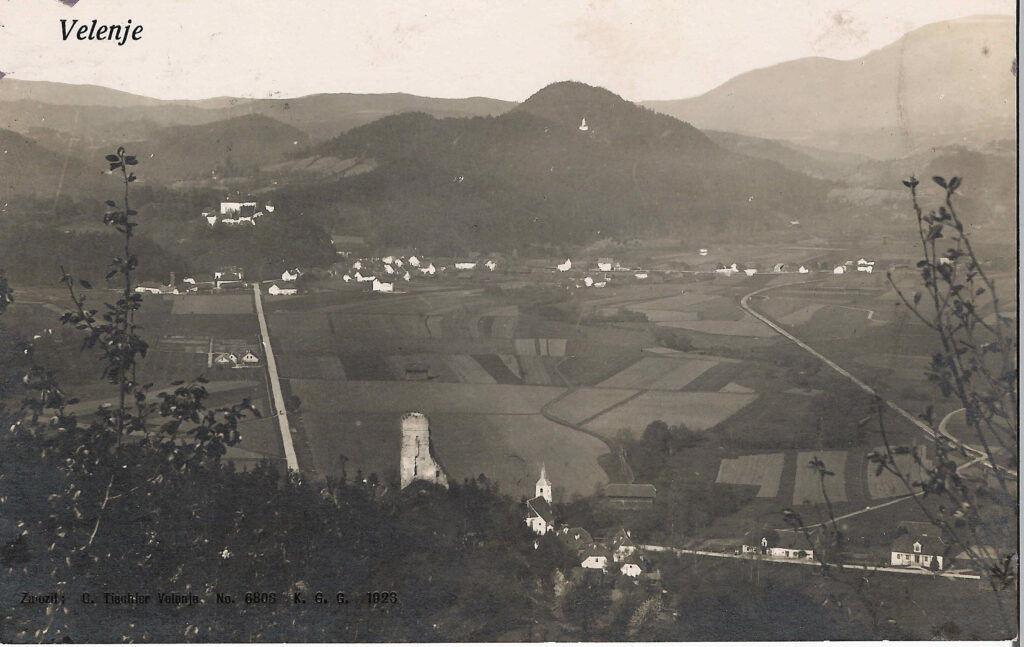 Zgodovina, Šaleška dolina_razgledn0017_leto 1923