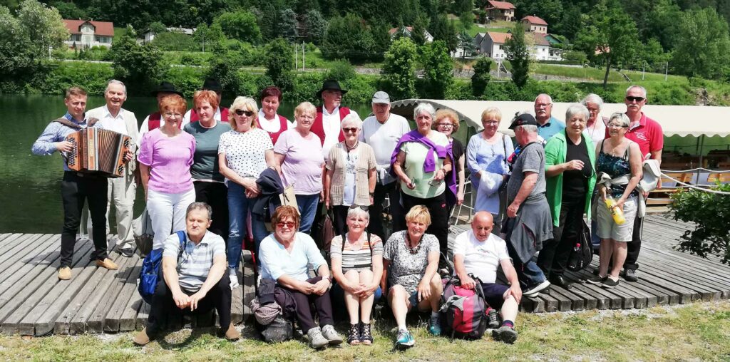 Šaleški koronarni klub