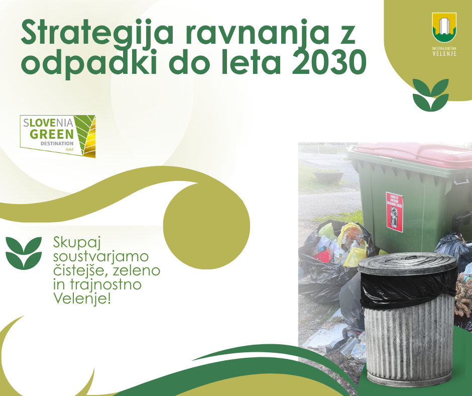 Strategija ravnanja z odpadki do leta 2030 (1)