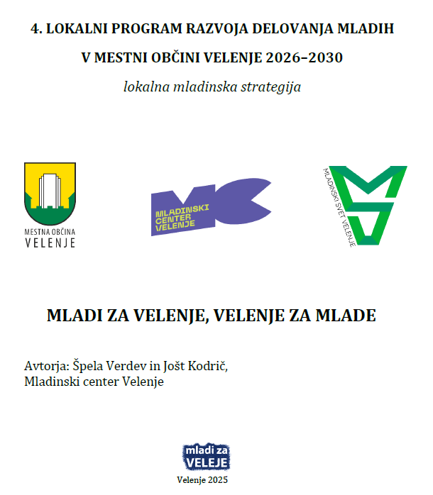 Lokalni program delovanja mladih v MOV