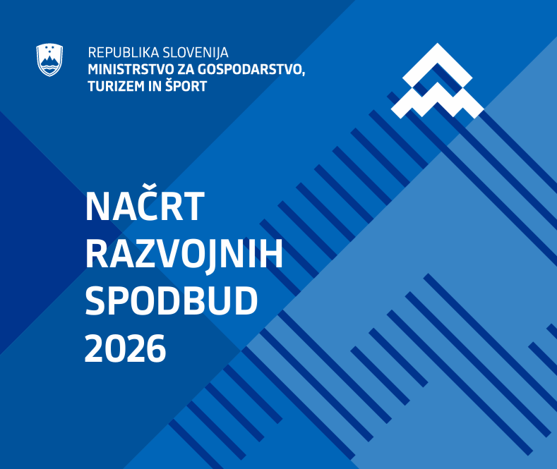 MGTŠ Načrt razvojnih spodbud 2026