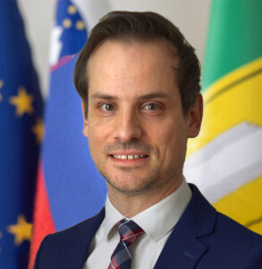 Žiga Omladič