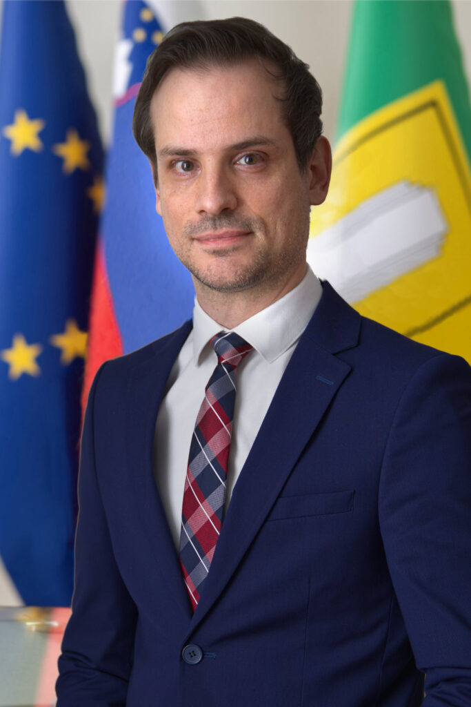 Žiga Omladič