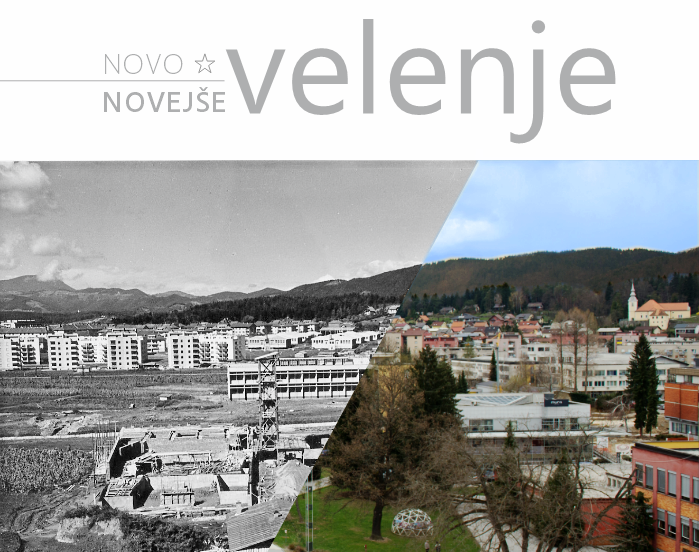 Novo novejše Velenje-2